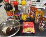 海鮮麻婆豆腐（あさり編／揚子江菜館風)作り方2写真