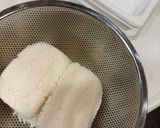 パックご飯を水洗い!?本格パラパラ五目チャーハン作り方1写真