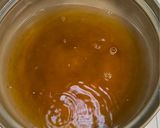 カツオダシが効いた和風七草粥作り方3写真