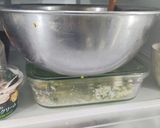 白菜の白だしナムル作り方7写真