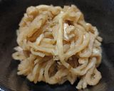 うちの子が大好きな切干大根煮♡作り方9写真