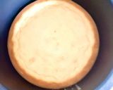 炊飯器でお豆腐ヨーグルトベークドチーズケーキ♪作り方3写真