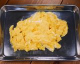 豚バラピーマンの☆濃厚焼肉のたれテリマヨ炒め🤩🍚作り方3写真