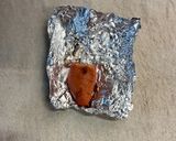 わかめご飯で焼きたらこのおにぎり作り方3写真