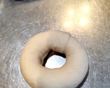 もっちり塩バターベーグル作り方5写真