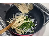 青椒肉絲風豚野菜炒め★動画あり★作り方24写真