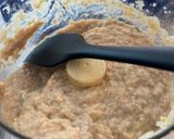 豆腐ハンバーグ♡パン粉小麦粉無し作り方3写真