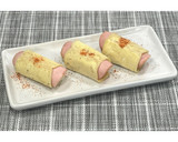 餅とチーズのおあげ焼き★動画あり★作り方18写真