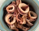 大学生娘のお弁当2025.07.16作り方1写真