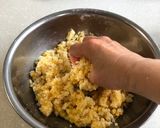Paul’s エッグカスタードタルト作り方6写真
