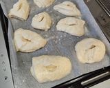 強力粉のみのリュスティック作り方8写真