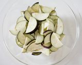 夏野菜の浅漬け作り方2写真
