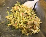 もっと手軽に海鮮お好み焼き市販ＭＩＸ使用作り方3写真