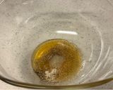 作り置きにも♪水菜の韓国風ナムル作り方4写真