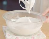 米粉シフォンケーキ作り方10写真