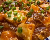 【中華のプロ直伝】本格麻婆豆腐作り方7写真