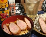 ヒレカツ丼❕作り方13写真