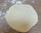 中力粉（ゆきちから）の餃子の皮作り方11写真