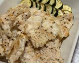 豆のクリチマヨサラダ(身内専用)作り方8写真