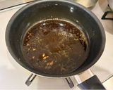ニシンの身と卵の煮付け作り方3写真