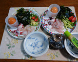 宇和島の鯛めし風✨真鯛✨の卵かけご飯！作り方16写真