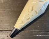 レモンカスタード入り『どーなっつ』作り方15写真