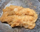 ローストビーフ　リンゴ酢とメープル作り方4写真