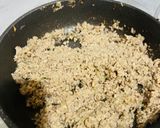 絶品★母の味★ピーマンの肉詰め作り方3写真