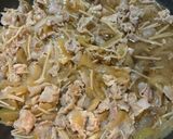 つゆだく豚丼☆作り方3写真
