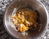 ビーツとチキンのカレー作り方2写真