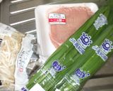 豚薄切り肉の中華風炒め♪簡単作り方1写真