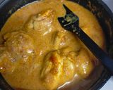 本格バターチキンカレー作り方6写真