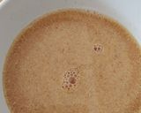 冷や汁風冷やしうどん作り方1写真