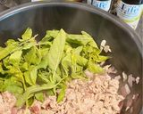 タイ料理✳︎ガパオライス✳︎本場の味覚書作り方3写真