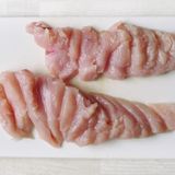 お弁当にぴったり！ソースチキンカツ作り方1写真