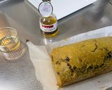 抹茶・白花豆・あずきパウンド♡作り方11写真