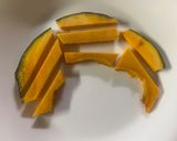 ジャーマンパンプキンポテト作り方2写真