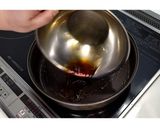 包んで焼く！アスパラバーグ★動画あり★作り方19写真