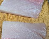 ブリの照り焼き❣簡単に作って食べよ♡作り方1写真