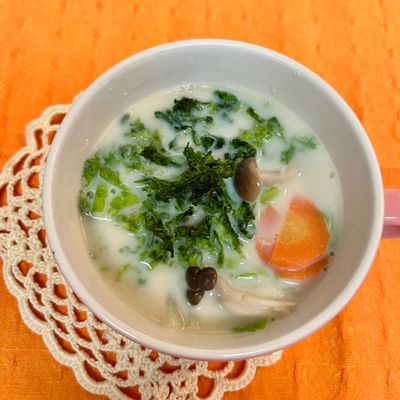 手作りの味噌汁 沙優　SP　サイン SHG/W123/026SPSP サイン)手作りの味噌汁 沙優 - メルカリ