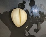トマトと鶏肉のドライカレー風マカロニ作り方4写真