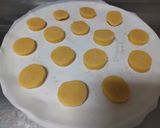米粉のクッキー作り方7写真