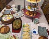 アメリカンドッグ作り方4写真