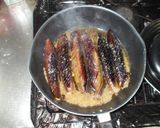 ナス煮びたし♪簡単レシピ材料1つ作り方8写真