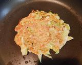 アリサのふわとろお好み焼きR作り方12写真