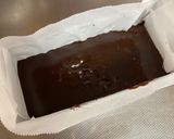 チョコようかん作り方4写真