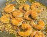 ハワイの味🧄🦐極上ガーリックシュリンプ作り方6写真