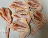 塩麹だけ！手羽先のグリル焼き作り方1写真