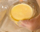失敗しない湯煎蒸しプリン｜罪悪感少なめスイーツ作り方12写真