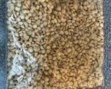 ハトムギは茹でて小分け冷凍しておく作り方4写真
